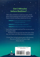 365 Bedtime Devotions for Pre-Teen Boys