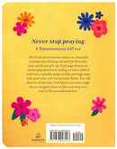 Pray & Never Give Up