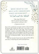 Daily Devotions to Conquer Anxiety and Depression