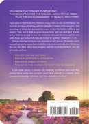 101 Devotions on Powerful Prayer for Women