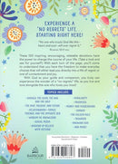 Devotions and Prayers for a "No Regrets" Life for Teen Girls