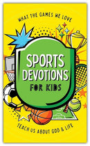 Sports Devotions for Kids