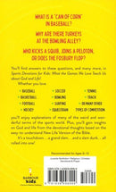 Sports Devotions for Kids