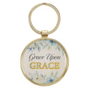 Grace Upon Grace, Keychain