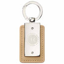 Righteous Man Keyring