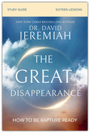 The Great Disappearance Bible Study Guide