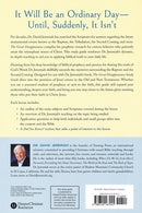 The Great Disappearance Bible Study Guide