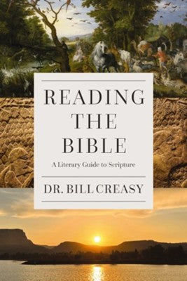 Reading the Bible