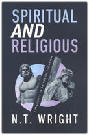 Spiritual and Religious