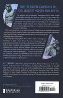 Spiritual and Religious