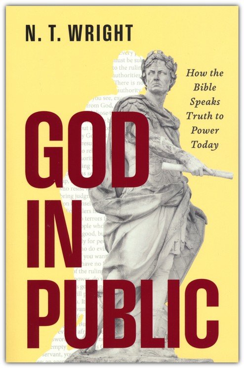 God in Public