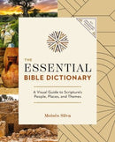 Essential Bible Dictionary