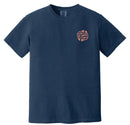 T-Shirt, Be the Branch, Navy