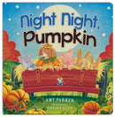 Night Night, Pumpkin