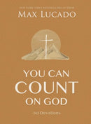 You Can Count on God