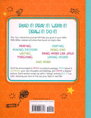 Read It! Pray It! Write It! Draw It! Do It!