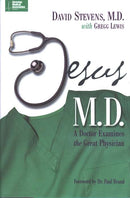 Jesus, M.D.