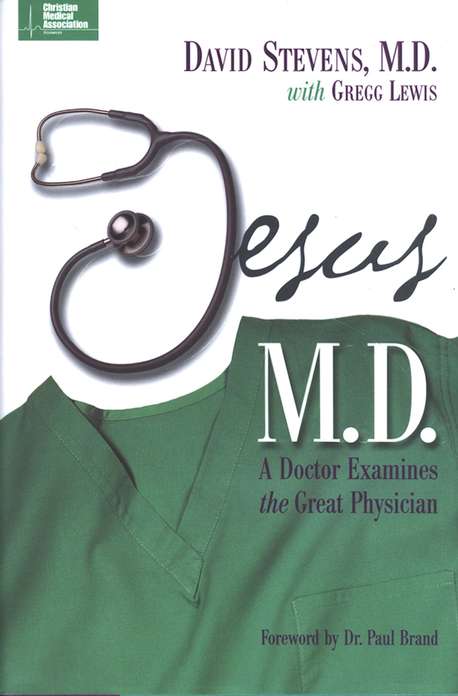 Jesus, M.D.
