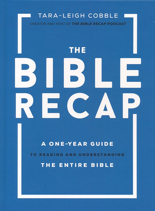 The Bible Recap