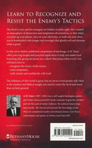 The Devil Shall Not Prevail: Unshakable Confidence in God's Almighty Power