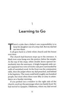 Outrageous Obedience: Answering God's Call to Shine in the Darkest Places