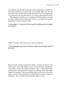 1 & 2 Corinthians Bible Study