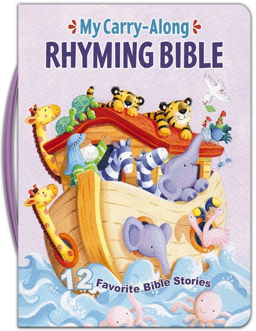 My Carry-Along Rhyming Bible