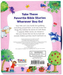 My Carry-Along Rhyming Bible