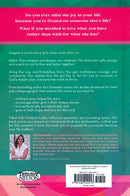 Yours, Not Hers - Devotional