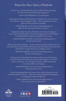 Once Upon A Wardrobe