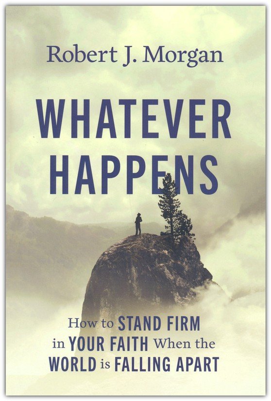 Whatever Happens