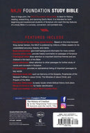 NKJV Foundation Study Bible
