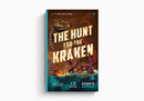 The Hunt for the Kraken: A Decide-as-You-Go Adventure The Lamplight Series Book 1
