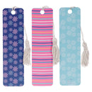 Shine for Jesus Stickers Paper Bookmark Set