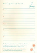 A Memory a Day For Moms