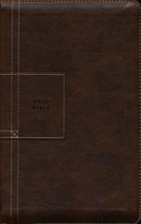 NLT Thinline Reference Zipper Bible, Filament Enabled Edition