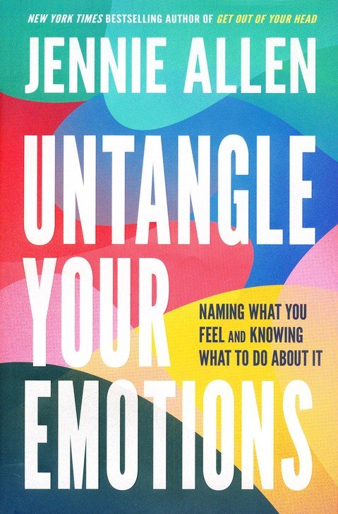 Untangle Your Emotions