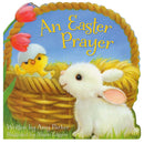 An Easter Prayer