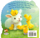 An Easter Prayer