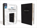 NIV Comfort Print Holy Bible Soft Touch Edition