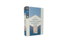 NIV Comfort Print Compact Reference Bible, Stone