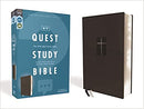 NIV, Quest Study Bible