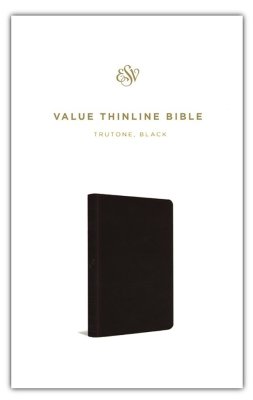 ESV Value Thinline Bible