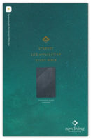 NLT Student Life Application Study Bible