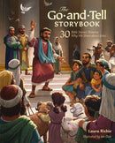 The Go-and-Tell Storybook