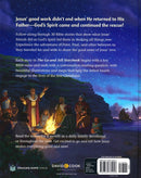 The Go-and-Tell Storybook