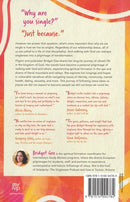 Single, Just Because: A Pilgrimage into Holy Aloneness