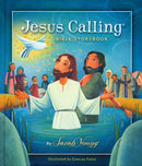 Jesus Calling: Bible Storybook