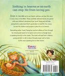 Jesus Calling: Bible Storybook