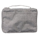 Be Strong and Courageous Bible Cover